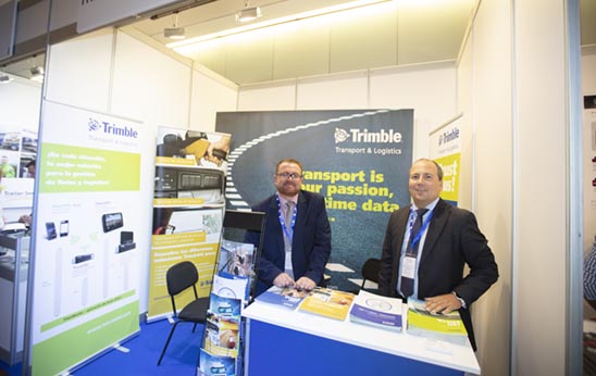 Trimble Transport & Logistics