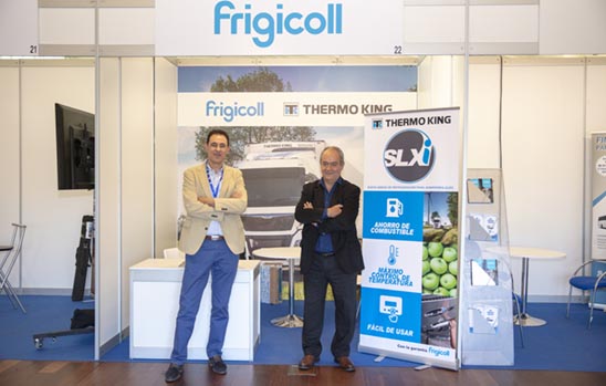 Frigicoll-Thermo King