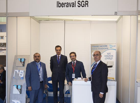 Iberaval SGR