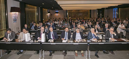 Asamblea General de la CETM