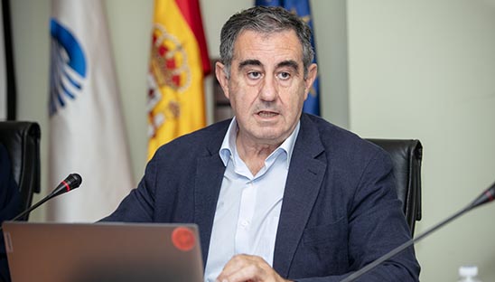 Junta directiva CETM Junta directiva CETM