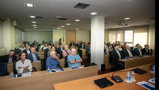 Junta directiva CETM Junta directiva CETM