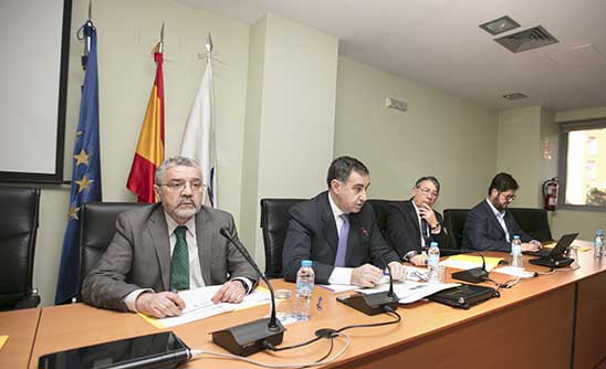 CETM confederación española de transporte de mercancía