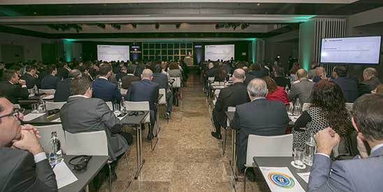 19º Foro del Transporte de Aecoc