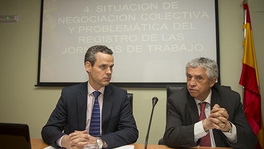 Asamblea General de ATRADICE