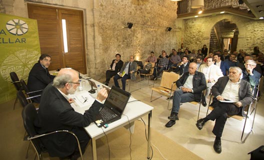 VII Jornada Técnica del Vehículo Industrial de Cuellar Segovia