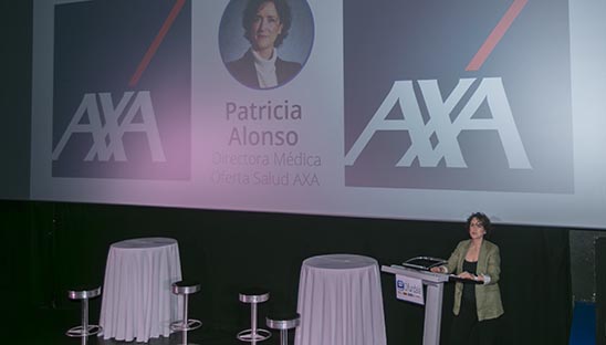Salud en Ruta by AXA