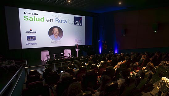 Salud en Ruta by AXA Salud en Ruta by AXA