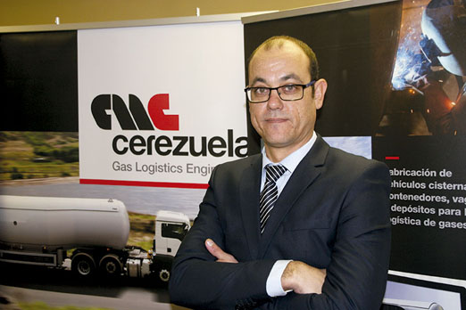 Sergio Cerezuela