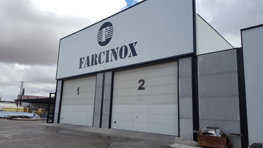 Farcinox