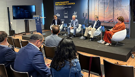 Mesa redonda