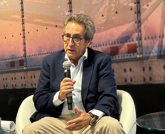 José María Quijano