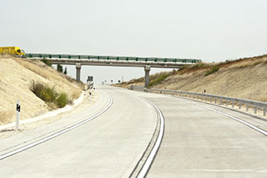 Carreteras españolas