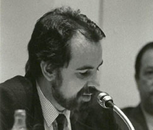 Alfredo Irisarri