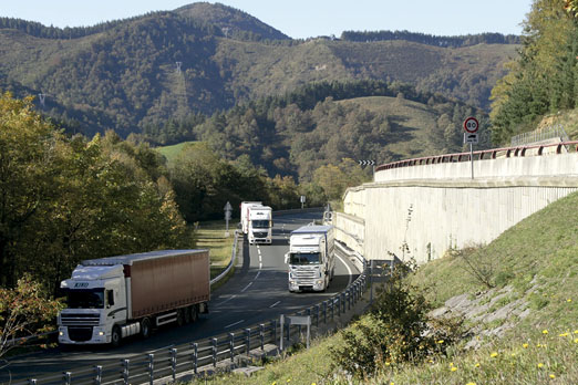 Carretera