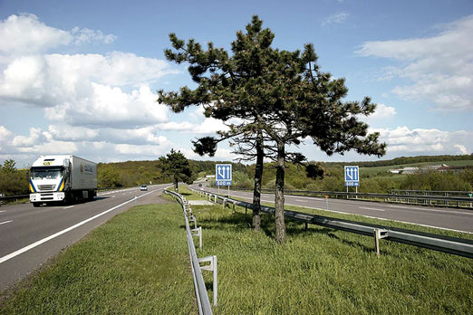 Carreteras españolas