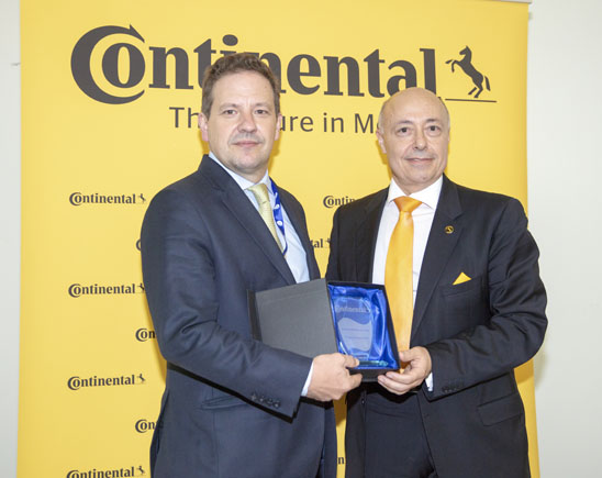 Premio Continental 