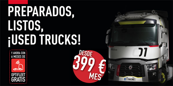 Renault Trucks