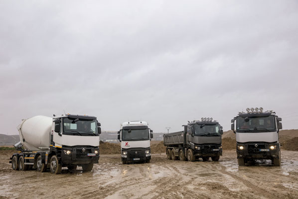 Renault Trucks