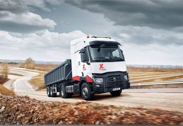 Renault Trucks