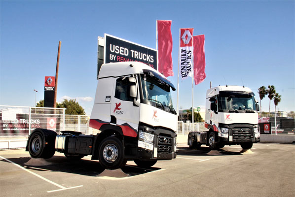 Renault Trucks