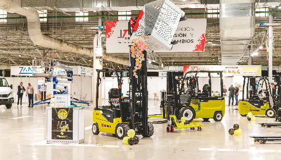 EXPOVANSTRUCKS2 TP2