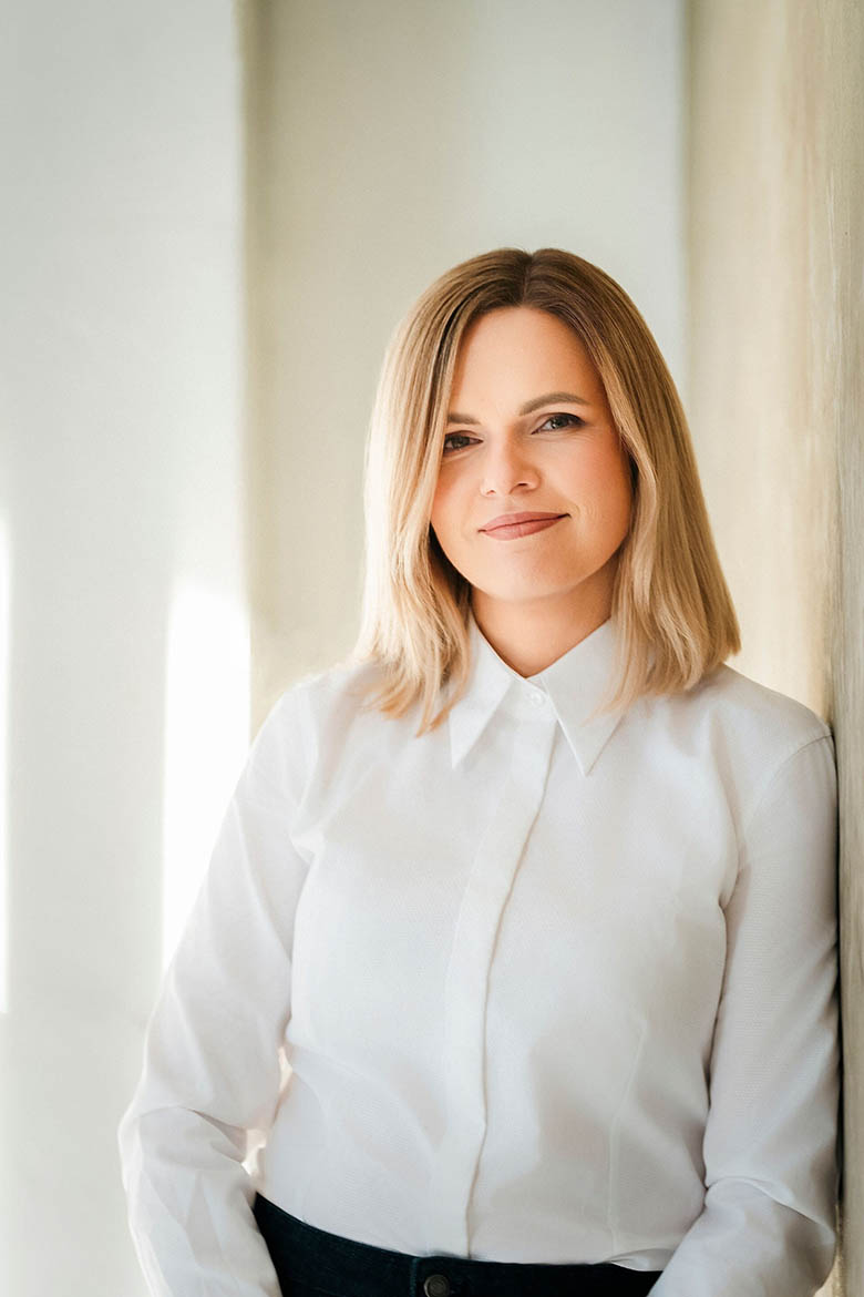 Eva Leckaite Koncanina