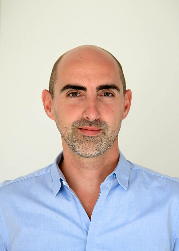 Guillaume Schaeffer 2