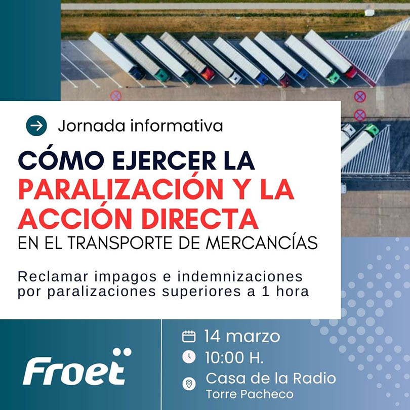 JORNADA TORREPACHECO