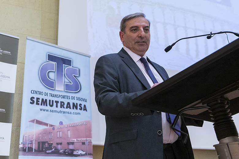 JOSE LUIS SANZ CONSEJERO