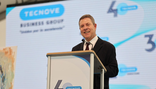 Page Tecnove