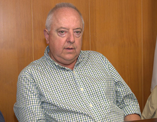 José Azofra cantabriajoseazofra