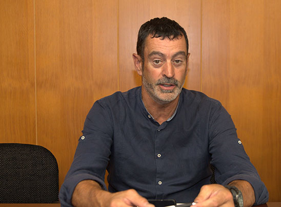 José Luis Carrera cantabriajoseluiscarrera