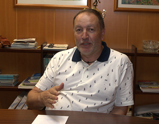 Antonio García cantbriantoniogarcia