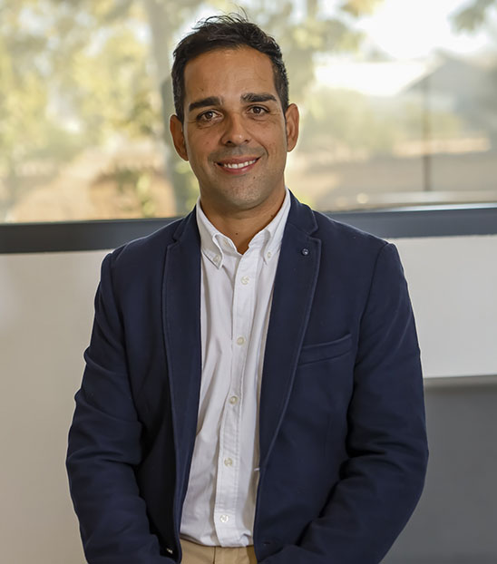 Israel Ramos israelramos