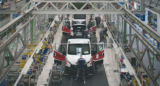 Planta Iveco en Valladolid plantaivecovalladolid2