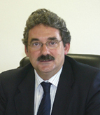 Juan José Barrera Cerezal, director general de la Economía Social, del Trabajo Autónomo y de la RSE