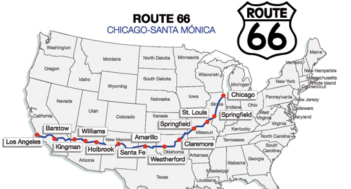 Route 66