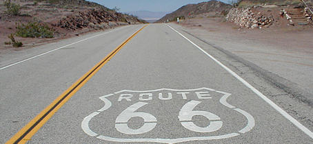 Route 66