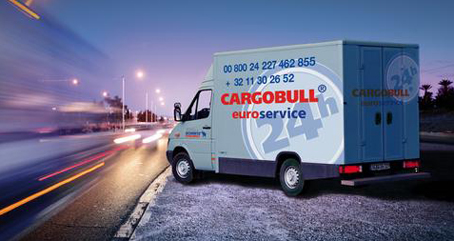 Cargobull Parts & Services un nuevo pack de cobertura de averías para semirremolque