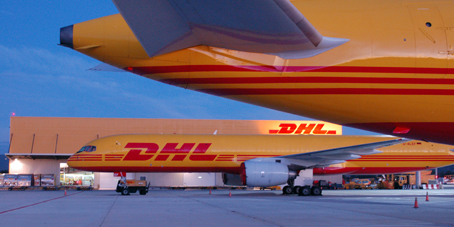 DHL mejora notablemente su servicio Pre-12 en el norte de España