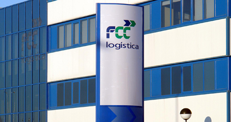 FCC Logística alcanza una cifra de negocio de 289,5 millones de euros en 2010 