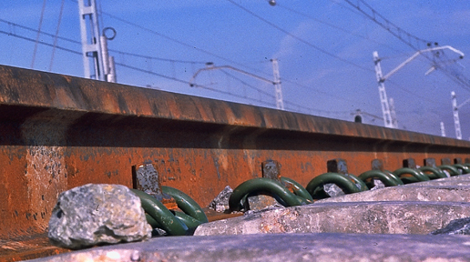 transporte ferroviario