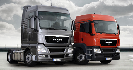 MAN Truck & Bus incrementa el valor de las gamas de camiones TGX y TGS