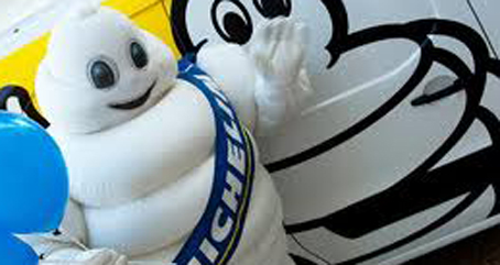 Michelin presenta su segunda campaña de revisión de neumáticos