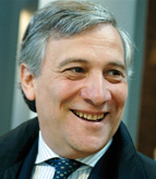 Antonio Tajani 