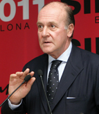 Enrique Lacalle