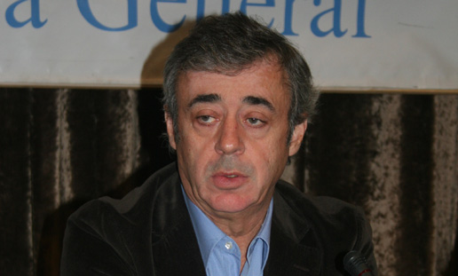 Andrés Alfaro