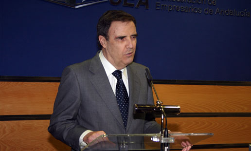 Antonio Amarillo