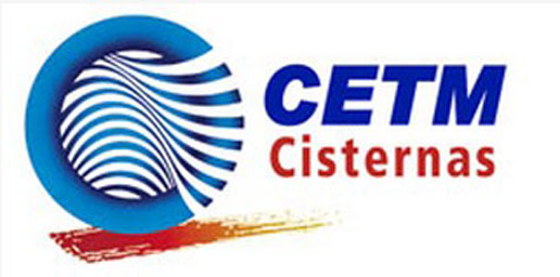 CETM Cisternas